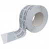Nastri sigillanti FDB Vario 100 Riwega per serramenti impermeabilizzante (rotolo 75+25mm x 25m) (4pz) Riwega - 1