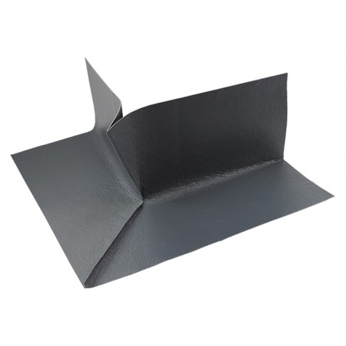 Angolo esterno saldabile a caldo e freddo Riwega Seal EXT per membrane USB Weld AS Riwega - 1