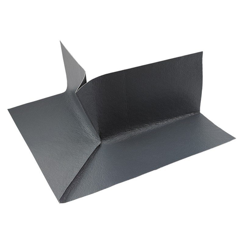 Angolo esterno saldabile a caldo e freddo Riwega Seal EXT per membrane USB Weld AS Riwega - 1