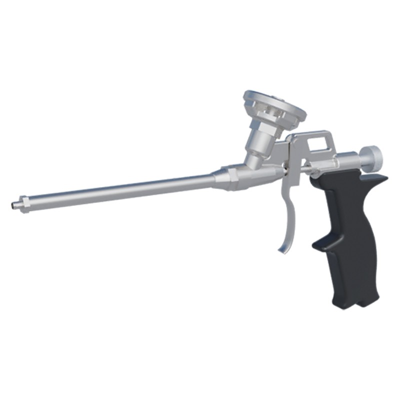 Pistola professionale Riwega per schiume poliuretaniche Elastic Foam e Glue DB Riwega - 1
