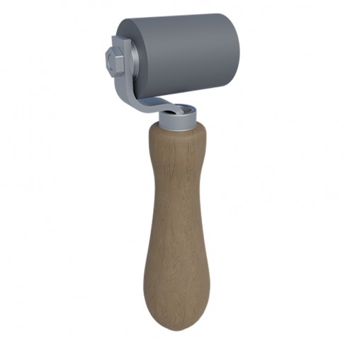 Rullino in silicone Riwega per saldatura membrane sintetiche su coperture piane ed inclinate Riwega - 1