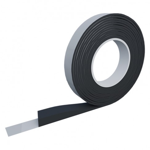 Guarnizioni universali Riwega GAE BG1 15 per serramenti ad isolamento termoacustico (15mmx12m)(20pz) Riwega - 2