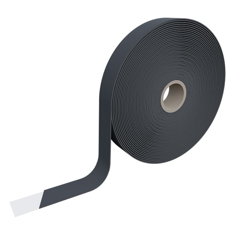 Guarnizioni punti chiodo Riwega Tip KONT 60 monoadesiva impermeabilizzante (60mmx30m)(10pz) Riwega - 1