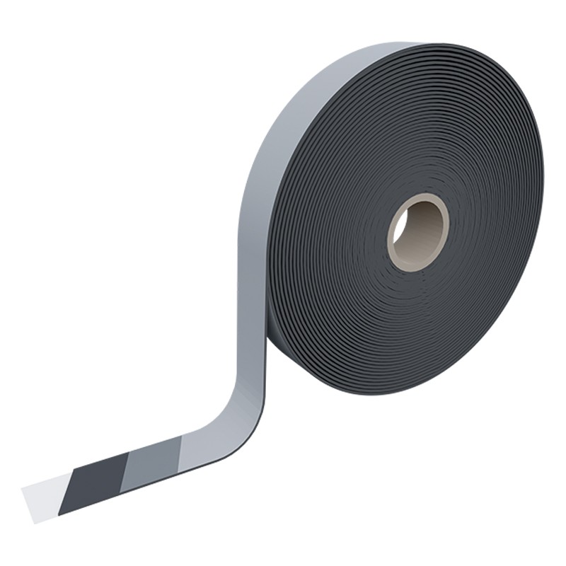 Guarnizioni punti chiodo Riwega Tip KONT DUO 50 biadesiva impermeabilizzante (50mmx30m)(10pz) Riwega - 1