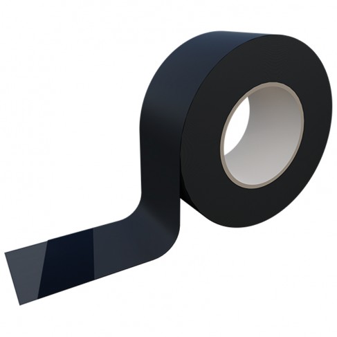 Guarnizioni punti chiodo Riwega Tip KONT Bitum 80 bituminoso impermeabilizzante (80mmx25m)(4pz) Riwega - 1