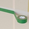 Bande adesive acriliche Riwega Tape Green 60 sigillatura schermi al vapore e legno (rotolo 60mmx25m)(10pz) Riwega - 2