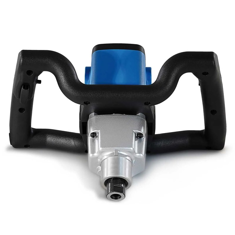 Miscelatore a frusta Rurmec EV12 per malta ad una velocità meccanica, 800W Rurmec - 2