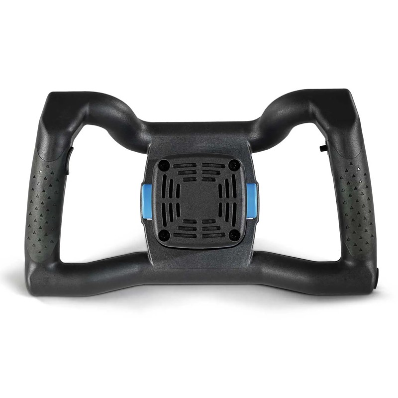 Miscelatore a frusta Rurmec EV12 per malta ad una velocità meccanica, 800W Rurmec - 4