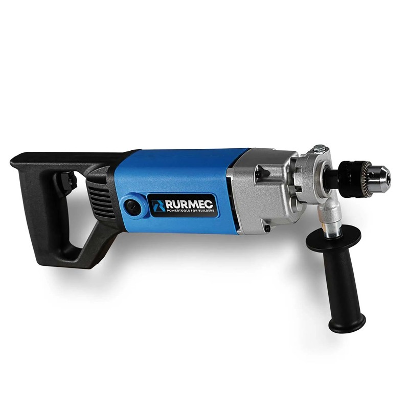 Miscelatore a frusta Rurmec EV 18E con impugnatura a trapano, 1100W Rurmec - 2