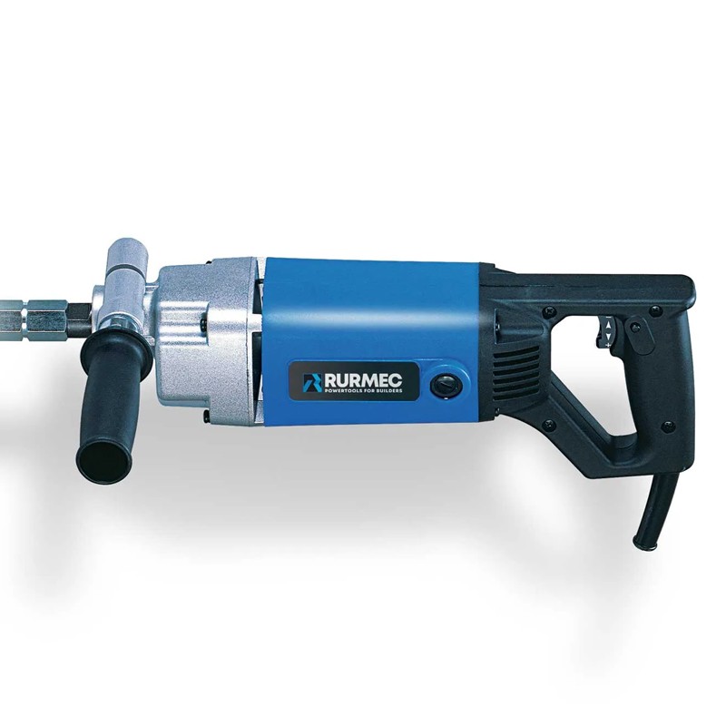 Miscelatore a frusta Rurmec EV 18E con impugnatura a trapano, 1100W Rurmec - 3