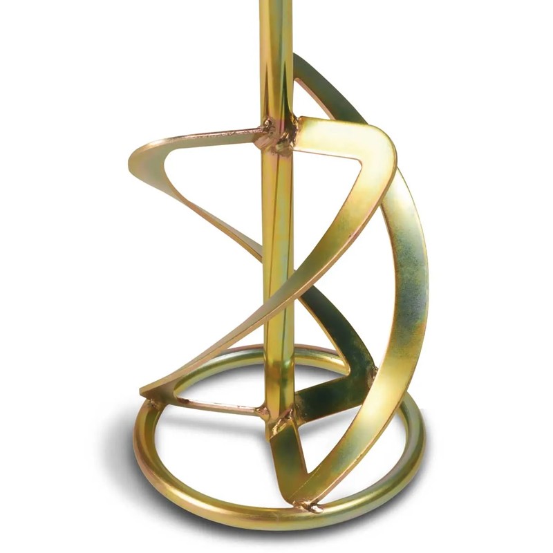 Miscelatore a frusta Rurmec EV 18E con impugnatura a trapano, 1100W Rurmec - 4