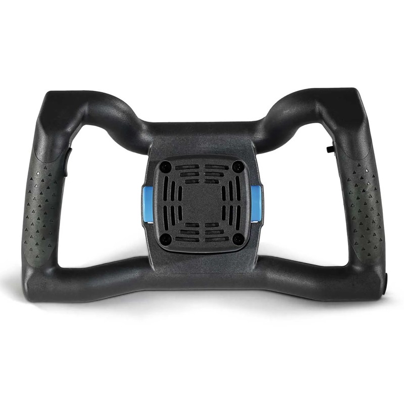 Miscelatore a frusta Rurmec EV 23 a 2 velocità con regolazione elettronica, 1300W Rurmec - 3