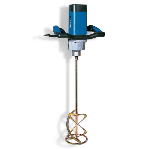 Miscelatore a frusta Rurmec EV 26 a 2 velocità con regolazione elettronica, 1600W Rurmec - 1