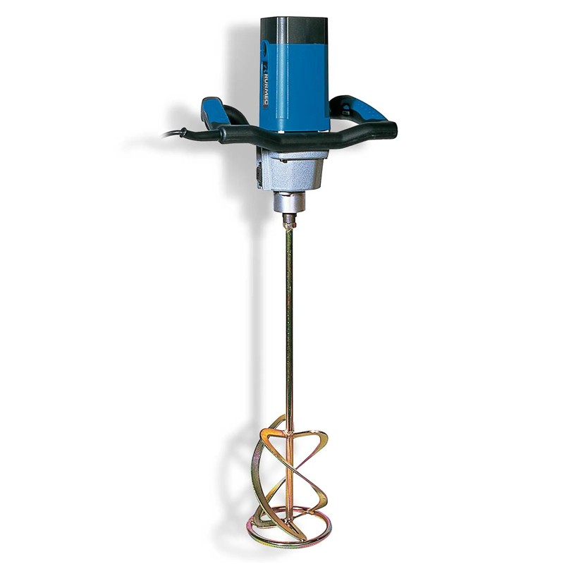 Miscelatore a frusta Rurmec EV 26 a 2 velocità con regolazione elettronica, 1600W Rurmec - 1