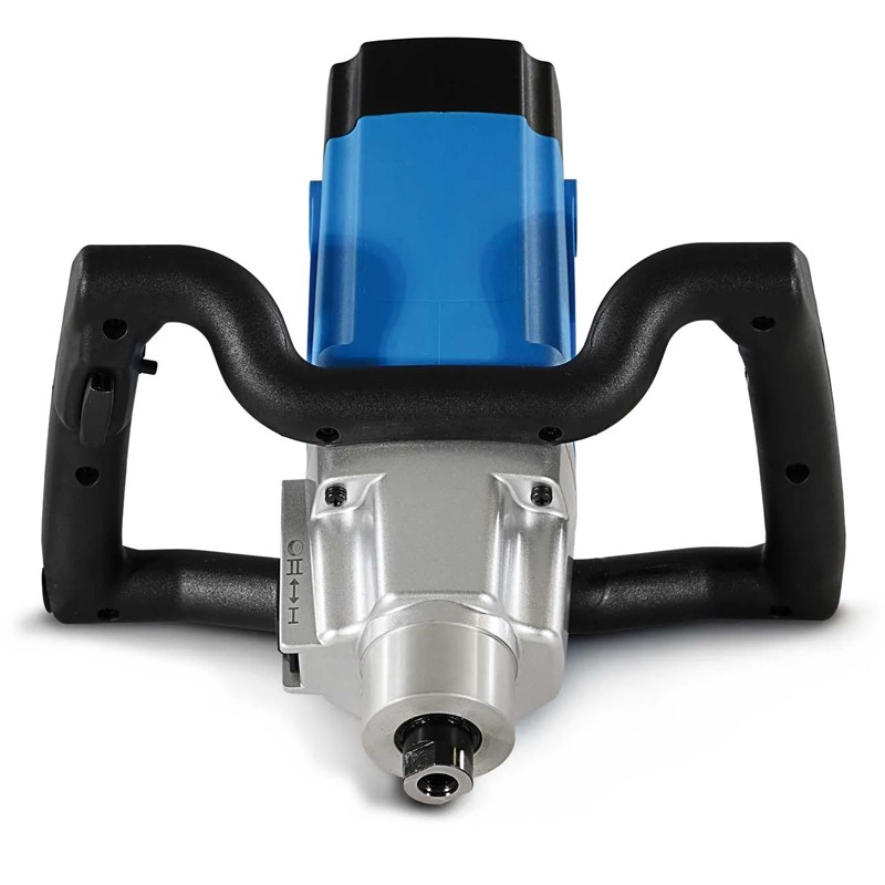 Miscelatore a frusta Rurmec EV 26 a 2 velocità con regolazione elettronica, 1600W Rurmec - 2