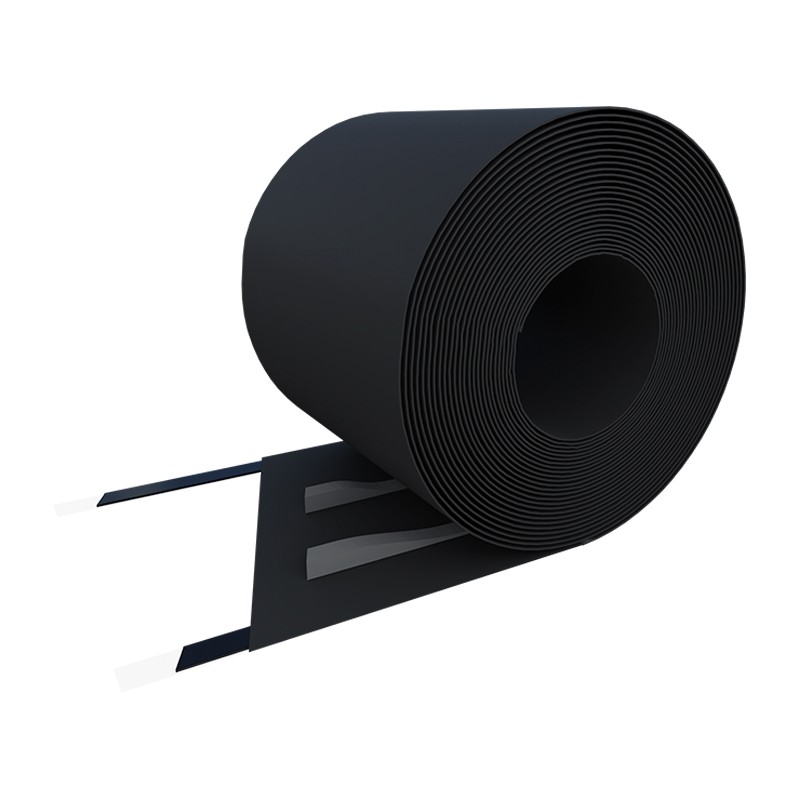 Guarnizioni di tenuta Riwega GAE ST Plus 100 protezione elementi in legno irregolari (rotolo 100mmx25m)(3pz) Riwega - 1