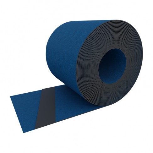 Banda bituminosa Riwega GAE ST Bitum contro la risalita di umidità in strutture di legno Riwega - 1