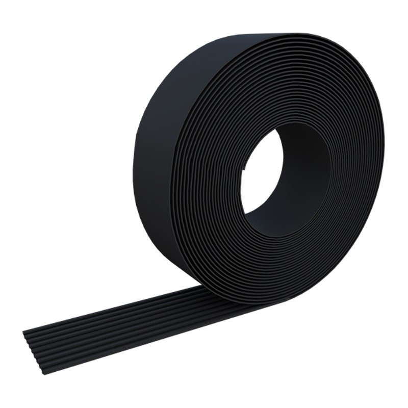 Guarnizioni di tenuta Riwega GAE STG Double antivibrazioni su strutture in legno (rotolo 85mmx25m)(12pz) Riwega - 1