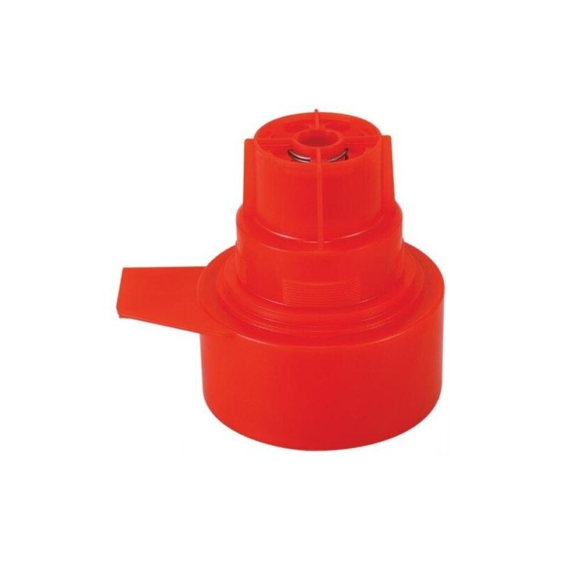 Ricarica Rapida + filtro adattatore per stufe Toyotomi (1 scatola con 6 bottiglie da 1,4 Lt + filtro adattatore) Toyotomi - 2