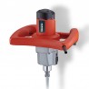 Miscelatore a frusta Rurmec MX 10 1400W a 2 velocità meccaniche in valigetta Rurmec - 3