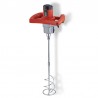 Miscelatore a frusta Rurmec MX 10 1400W a 2 velocità meccaniche in valigetta Rurmec - 4