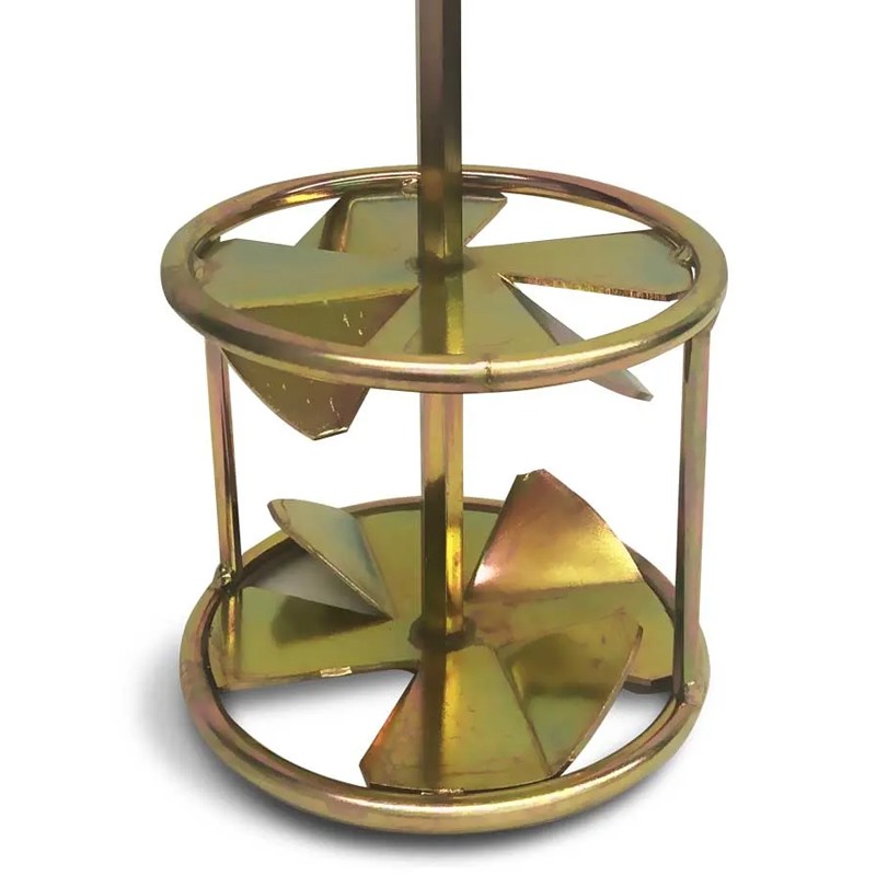 Mescolatore Rurmec ML da 135mm per vernici, smalti e prodotti autolivellanti Rurmec - 1