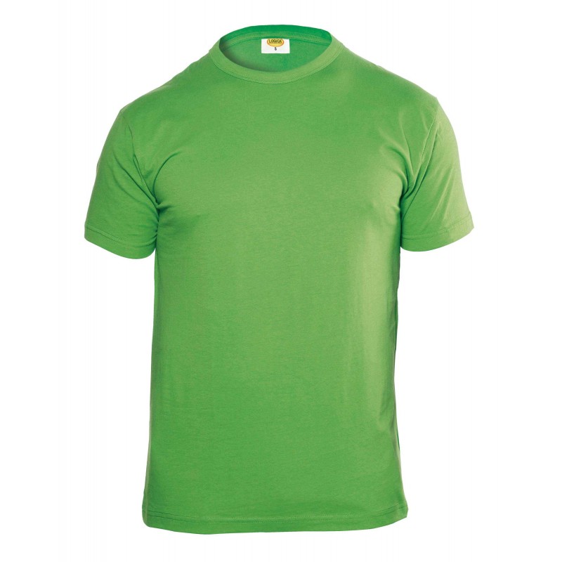 Maglia manica corta Logica 890/891/892/893/894/895/896/897/898/899 ET Taglia da S a XXXL Logica - 10