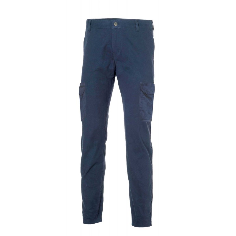 Pantalone Logica Logifit 1/2/3T Taglia da 44 a 62