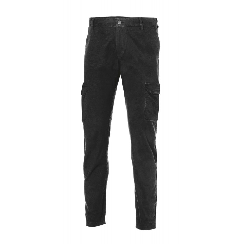 Pantalone Logica Logifit 1/2/3T Taglia da 44 a 62