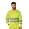 Giubbino Logica 845 PILHV - 845 PILHV/G Taglia da S a XXXXL