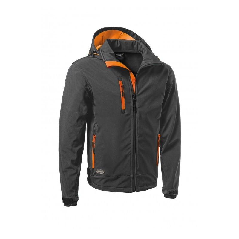 Giacca Logica Slalom Cap 3/4/5/6 Taglia da S a XXXL