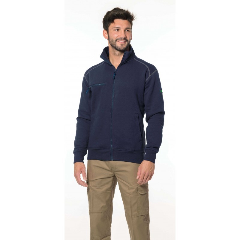 Felpa Logica Sogna 1/5/6 Taglia da S a XXXL