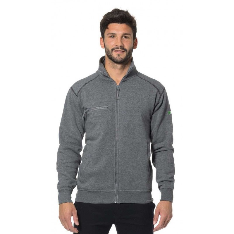 Felpa Logica Sogna 1/5/6 Taglia da S a XXXL