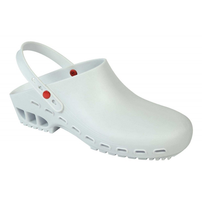 Zoccolo Logica Tecla 1/2/3/4 Taglia da 34-35 a 46-47 Logica - 1