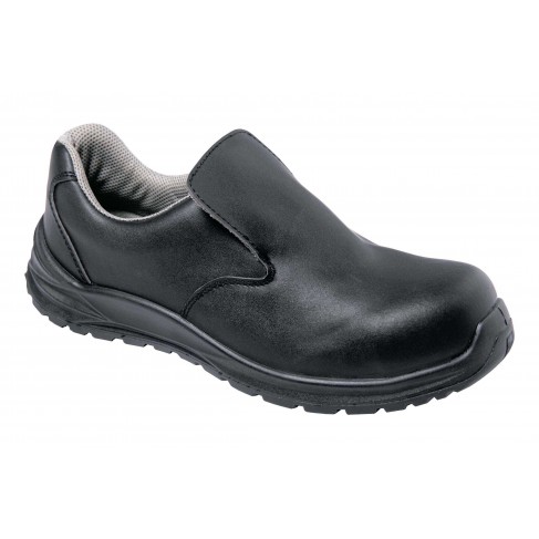 Scarpe sanitarie Logica Frank2 S2 Taglia da 35 a 47