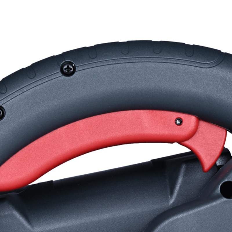 Scanalatore elettrico AGP CG 125 con controllo elettronico della velocità, 1800W AGP - 7