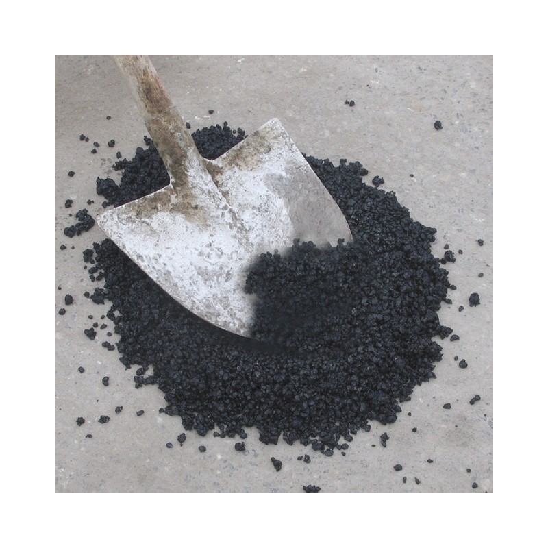 Asfalto Bacchi Stopabus a freddo (Sacco da 25 Kg) Bacchi - 3