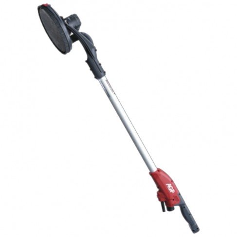 Levigatrice per cartongesso AGP SB9 da 225mm con velocità regolabile, 450W AGP - 1