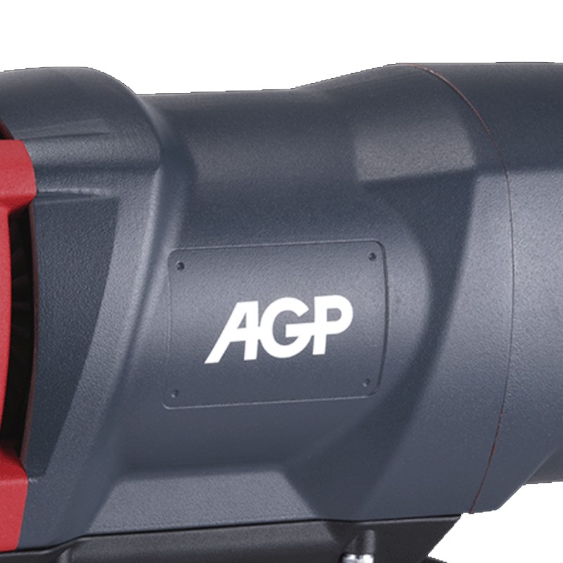 Carotatore a umido AGP DM8P foratura fino a 202mm su cemento armato, 2500W AGP - 3