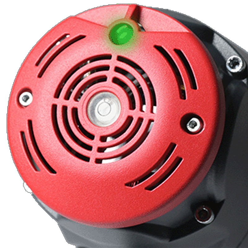 Carotatore a umido AGP DM8P foratura fino a 202mm su cemento armato, 2500W AGP - 4