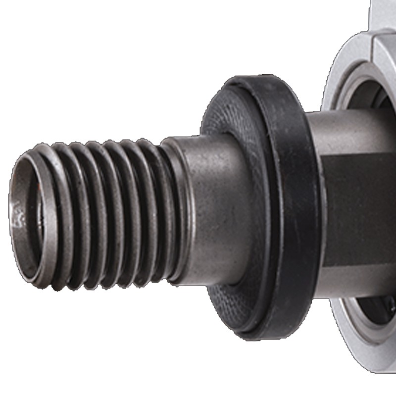 Carotatore a umido AGP DM8P foratura fino a 202mm su cemento armato, 2500W AGP - 5