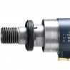 Carotatore a secco AGP DM62 a 2 velocità per foratura fino a 262mm, 2000W AGP - 4