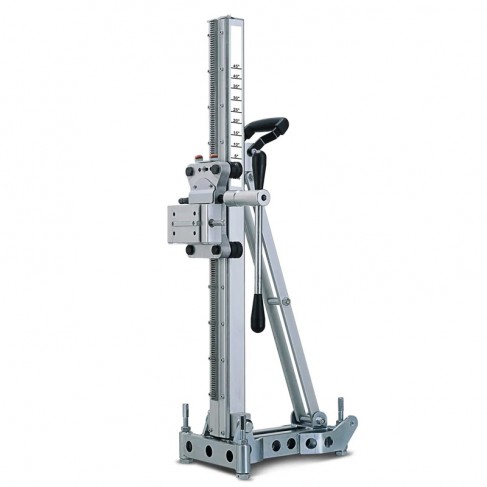 Supporto a colonna AGP S350/2M in alluminio per carotatrici, 2 metri AGP - 1