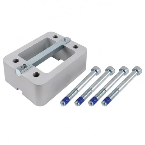 Kit distanziale AGP da 40mm per carotatrici DM9, DM10, DM12, DM14 AGP - 1