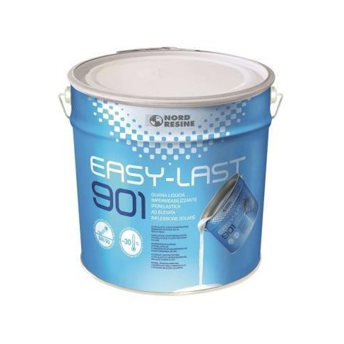 Impermeabilizzante Nord Resine Easy-Last 901 Nord Resine - 1