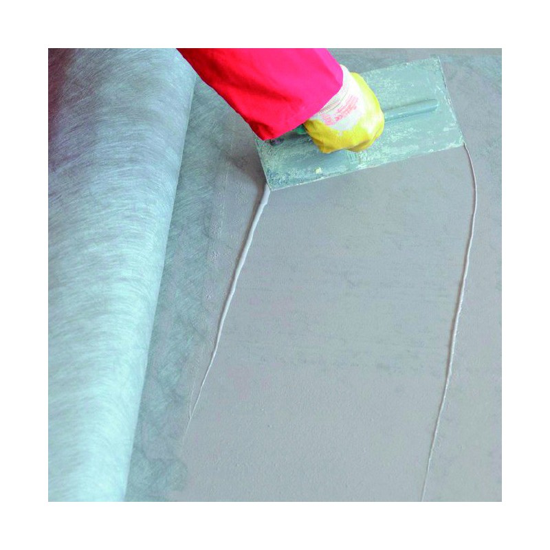 NORD RESINE | Betonguaina Basement