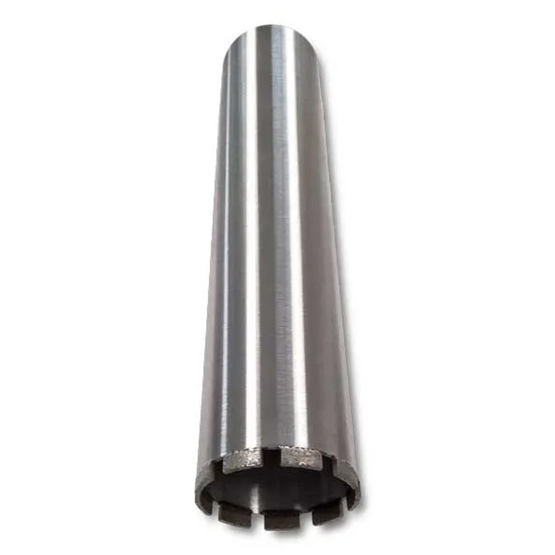 Corona diamantata a umido Rurmec BC Ultra Performance per cemento fortemente armato, 152mm Rurmec - 1