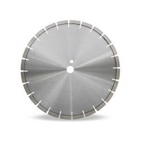 Disco diamantato taglio cemento armato Rurmec per troncatori, 350-450mm Rurmec - 1