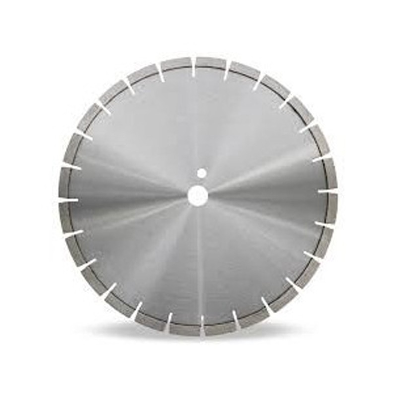 Disco diamantato taglio cemento armato Rurmec per troncatori, 350-450mm Rurmec - 1