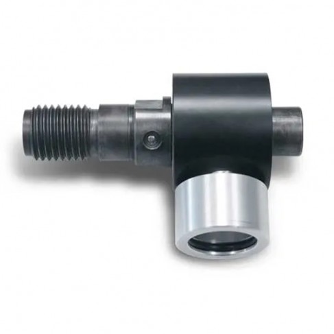 Testa aspirazione polveri Rurmec M18 per carotatrici Rurmec - 1